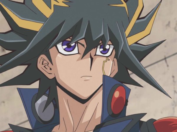 Yu-Gi-Oh! 5D's - Blüte der Schwarzen Rose