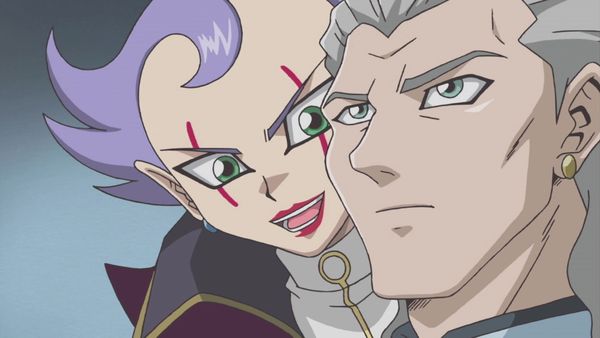 Yu-Gi-Oh! 5D's - Willkommen beim Fortune Cup