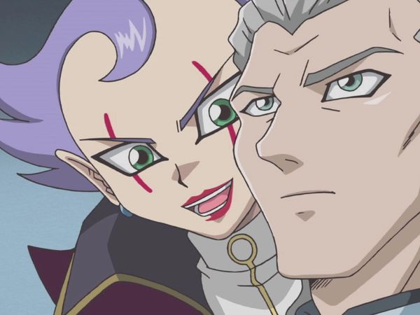 Yu-Gi-Oh! 5D's - Willkommen beim Fortune Cup