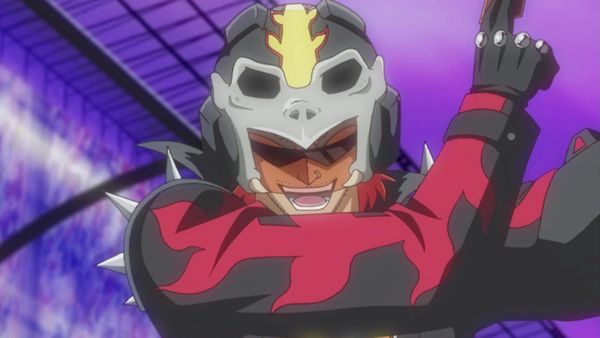 Yu-Gi-Oh! 5D's - Überraschung, Überraschung!