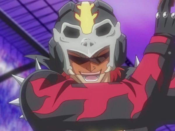 Yu-Gi-Oh! 5D's - Überraschung, Überraschung!