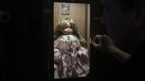 Historias de Ultratumba - La Muñeca del Diablo