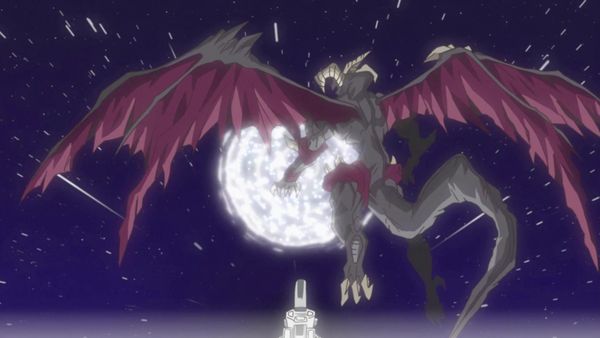 Yu-Gi-Oh! 5D's - Das Finale des Fortune Cups, Teil 2