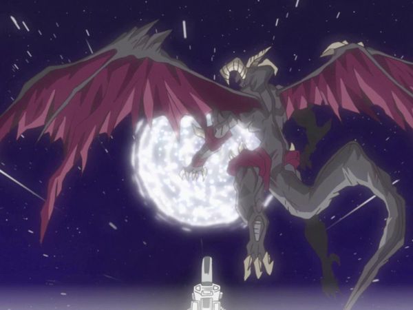Yu-Gi-Oh! 5D's - Das Finale des Fortune Cups, Teil 2