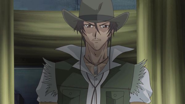 Yu-Gi-Oh! 5D's - Ein Netz aus Täuschung, Teil 2