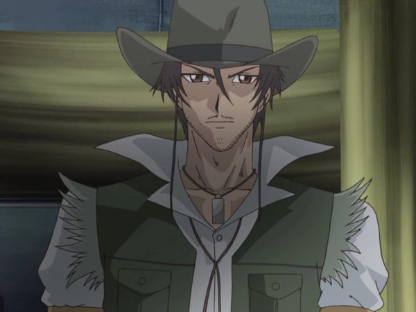 Yu-Gi-Oh! 5D's - Ein Netz aus Täuschung, Teil 2