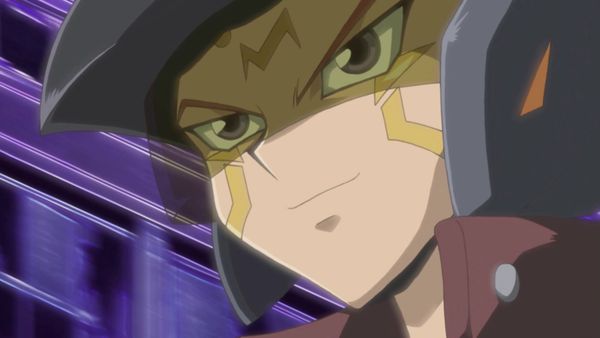 Yu-Gi-Oh! 5D's - Das Wiedersehensduell