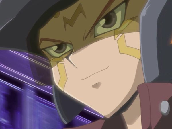 Yu-Gi-Oh! 5D's - Das Wiedersehensduell