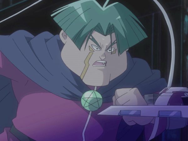 Yu-Gi-Oh! 5D's - Zeichen des Untergangs, Teil 2