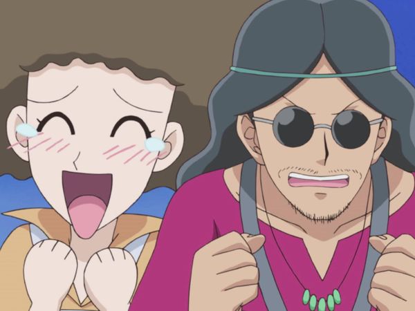 Yu-Gi-Oh! 5D's - Zeichen des Untergangs, Teil 1
