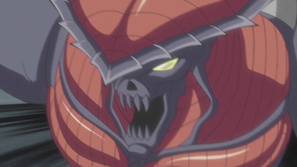 Yu-Gi-Oh! 5D's - Zeichen des Untergangs, Teil 3