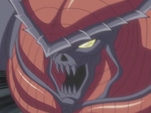 Yu-Gi-Oh! 5D's - Zeichen des Untergangs, Teil 3