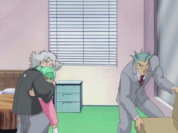 Yu-Gi-Oh! 5D's - Tiefere Grabungen, Teil 3