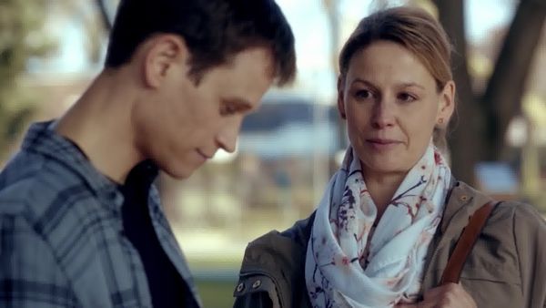 Alarm for Cobra - Episodio 2
