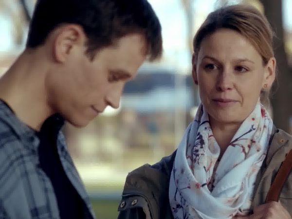 Alarm for Cobra - Episodio 2