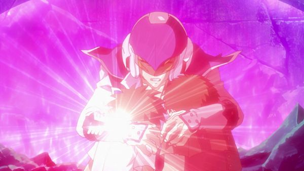 Yu-Gi-Oh! 5D's - Zeichen der Spinne, Teil 2