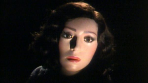 Tales from the Darkside - Miss May Dusa