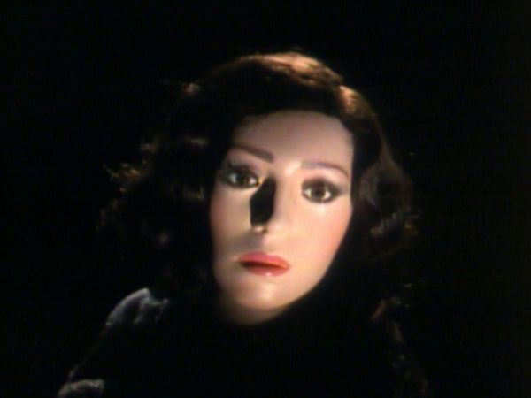 Tales from the Darkside - Miss May Dusa