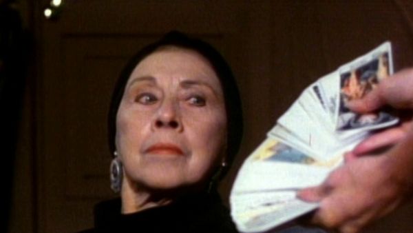 Tales from the Darkside - In The Cards