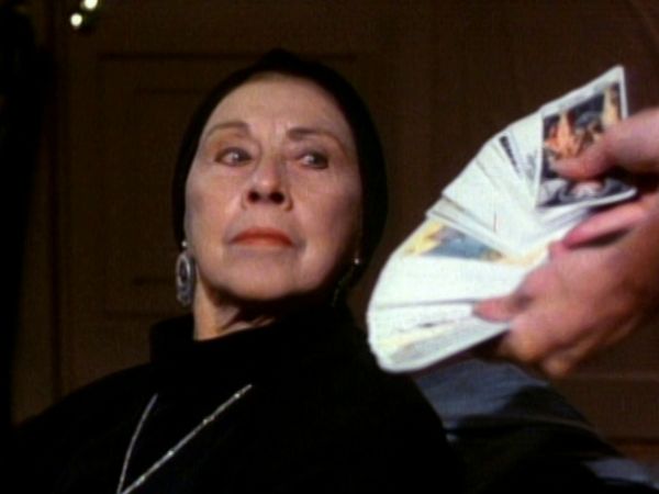 Tales from the Darkside - In The Cards