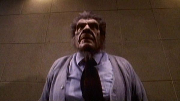 Tales from the Darkside - The Devil'S Advocate
