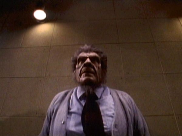 Tales from the Darkside - The Devil'S Advocate