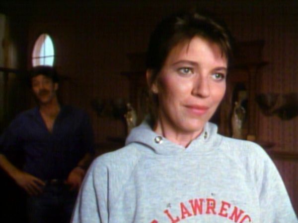 Tales from the Darkside - Florence Bravo