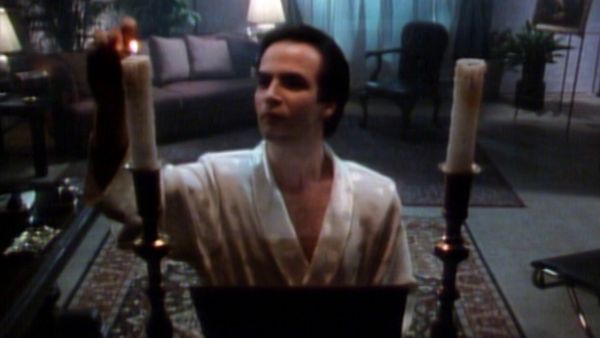 Tales from the Darkside - Heretic