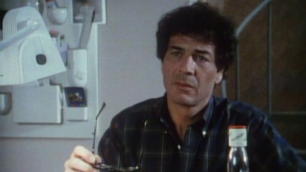 Tales from the Darkside - The Milkman Cometh