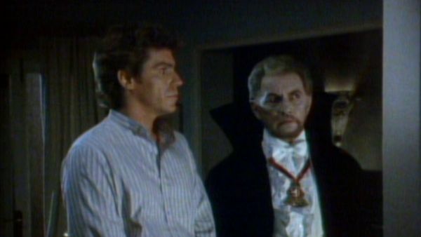 Tales from the Darkside - My Ghostwriter - The Vampire