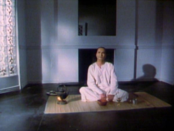 Tales from the Darkside - My Own Place