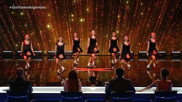 Got Talent Argentina - Episodio 51