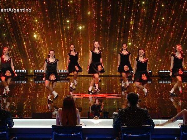 Got Talent Argentina - Episodio 51