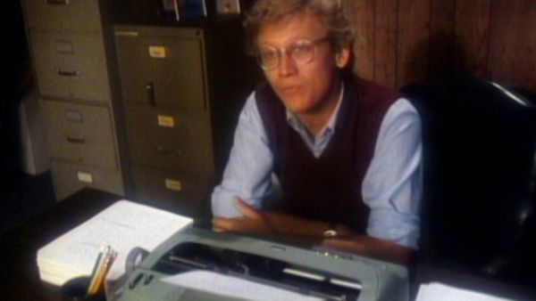 Tales from the Darkside - The Word Processor Of The Gods