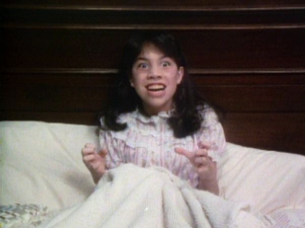 Tales from the Darkside - The Trouble With Mary Jane