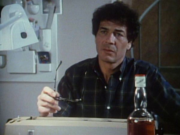 Tales from the Darkside - The Milkman Cometh
