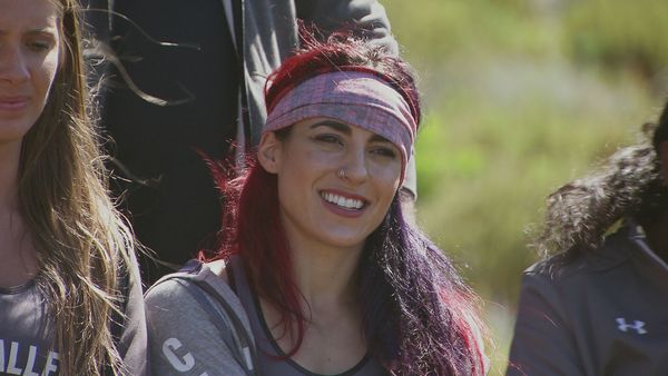 The Challenge - Final Reckoning Reunion Part 1