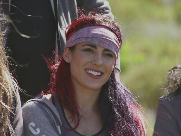The Challenge - Final Reckoning Reunion Part 1