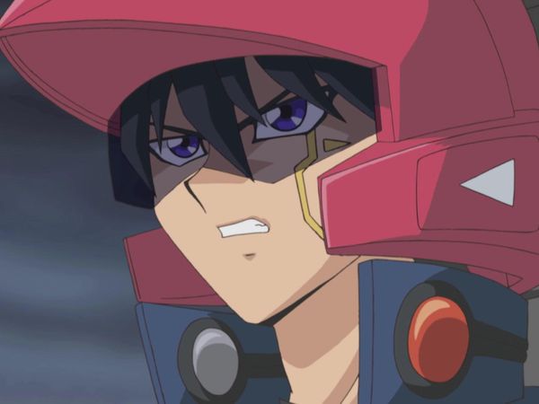 Yu-Gi-Oh! 5D's - Eine offene Rechnung, Teil 1