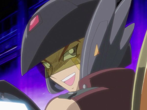 Yu-Gi-Oh! 5D's - Ein Walfischabenteuer, Teil 3