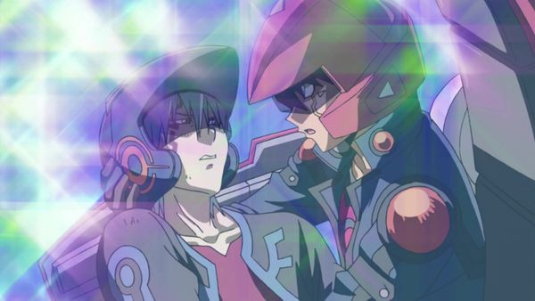 Yu-Gi-Oh! 5D's - Eine offene Rechnung, Teil 2