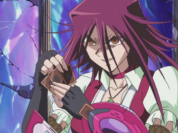 Yu-Gi-Oh! 5D's - Wahrheit und Konsequenzen, Teil 1