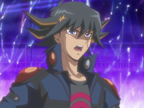 Yu-Gi-Oh! 5D's - Wahrheit und Konsequenzen, Teil 2