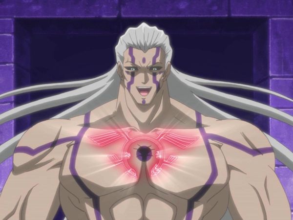 Yu-Gi-Oh! 5D's - Zeichen des Untergangs, Teil 2