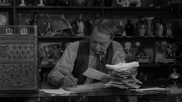 The Twilight Zone - Vier Wünsche