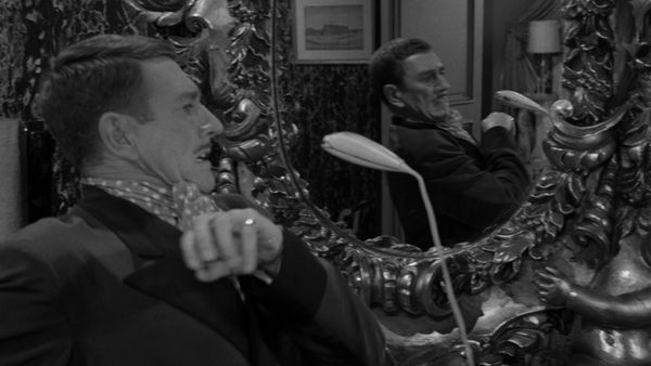 The Twilight Zone - Mr. Finchley und die Technik