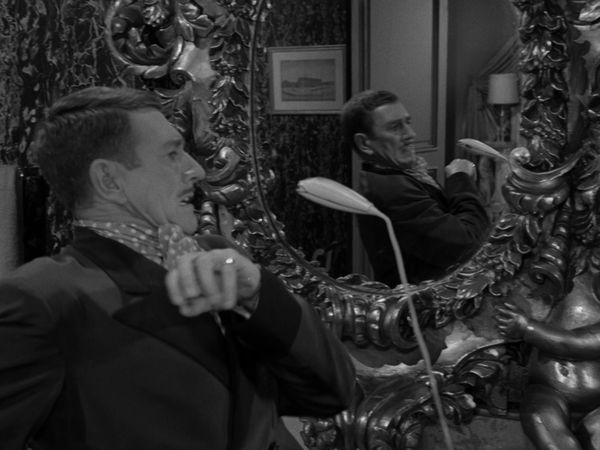 The Twilight Zone - Mr. Finchley und die Technik