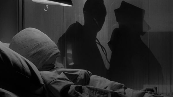 The Twilight Zone - Fluch der Schönheit