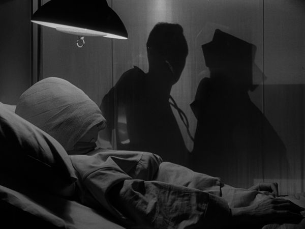 The Twilight Zone - Fluch der Schönheit