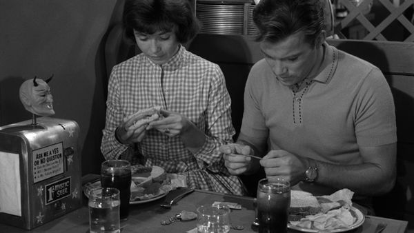 The Twilight Zone - Ein Penny für die Zukunft